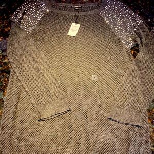 Express Sweater